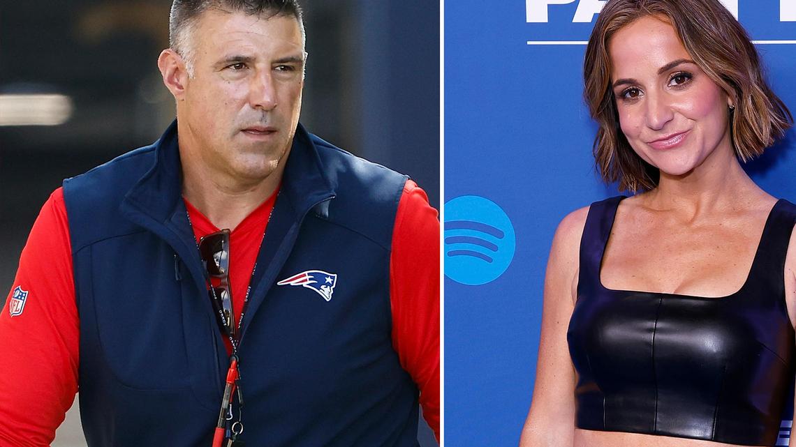 NFL scandal involving coach, reporter has Mississippi Coast tie, TMZ reports