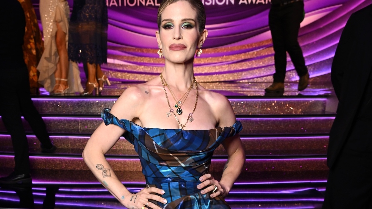 Kelly Osbourne Gives Health Update After Admitting to Drastic Weight Loss