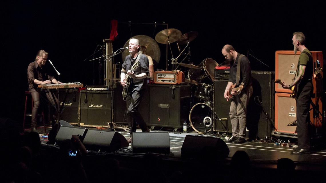 1996 Rock Record Was Just Ranked 'Heaviest Album of All Time' 