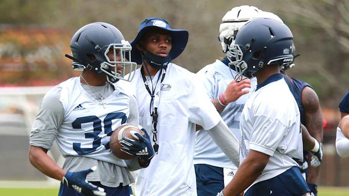 Miami is Reaching into NFL Ranks for its Next Running Backs Coach