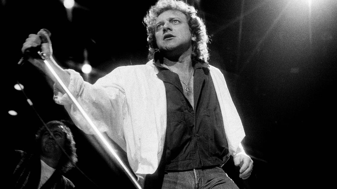 Iconic '70s Rock Band Shares Exclusive Photos Amid 2026 Tour 