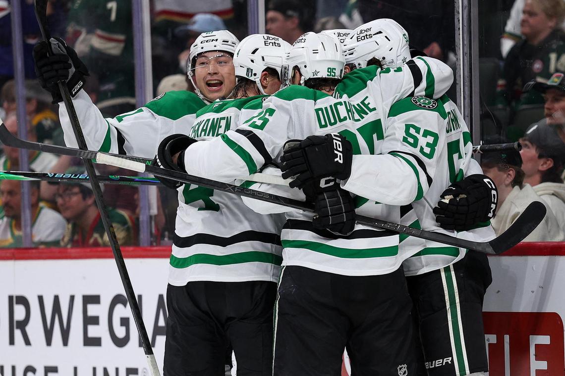  Stars Break Wild Hearts in Double OT Thriller 