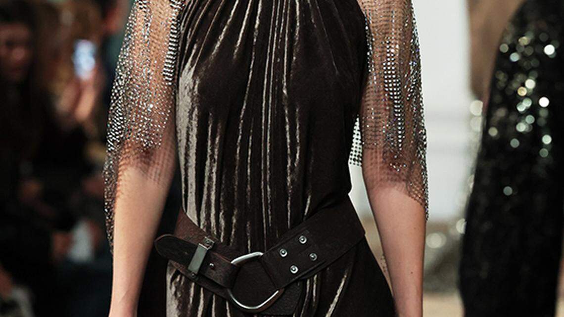 Model Gigi Hadid breaks silence on her appearance in the Epstein files