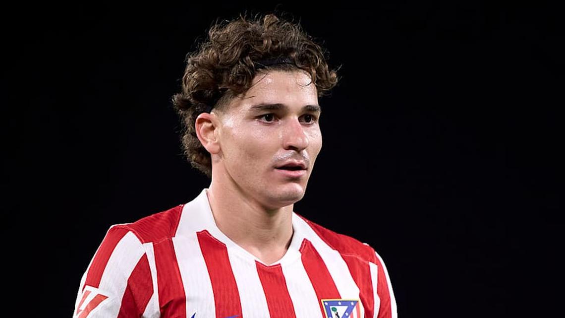 Six Julian Alvarez Striker Alternatives Barcelona Could Pursue This Summer