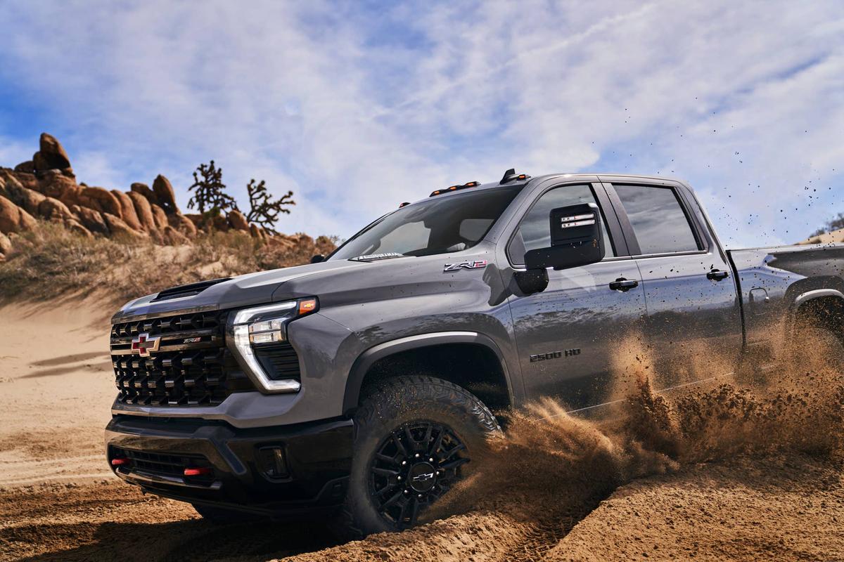 Chevrolet