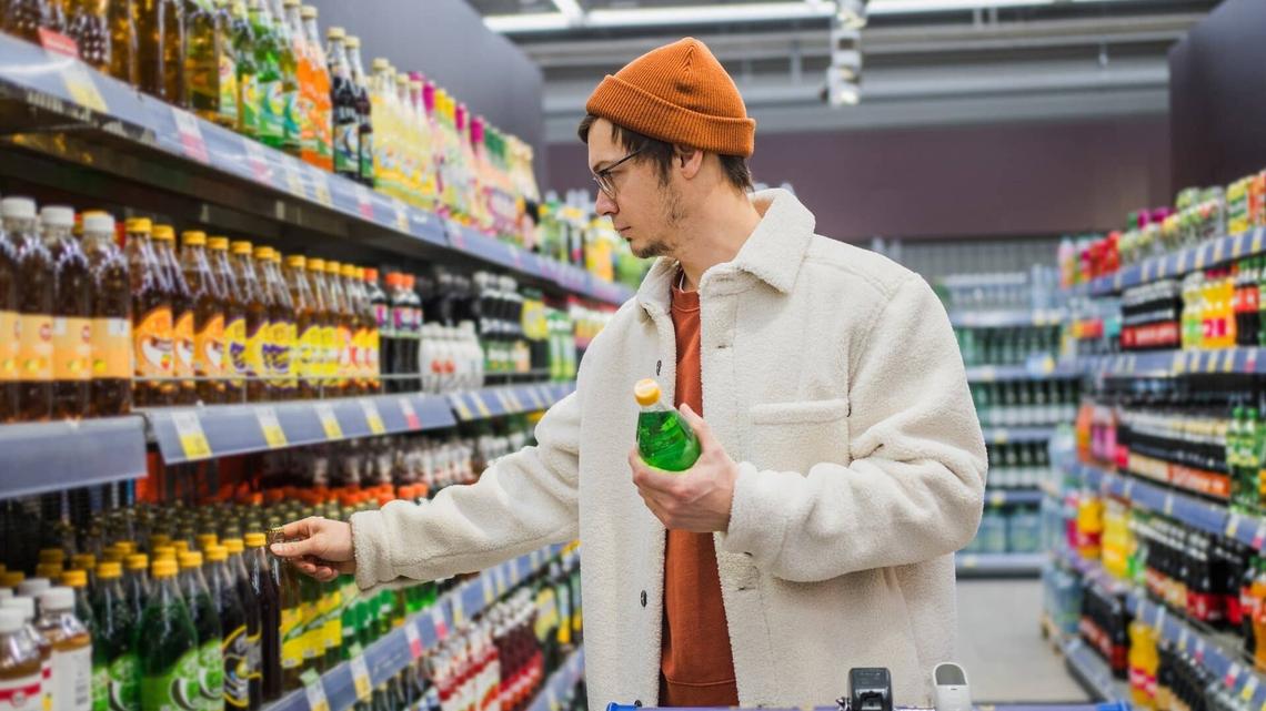 Discontinued Mountain Dew flavor returns exclusively at Walmart 