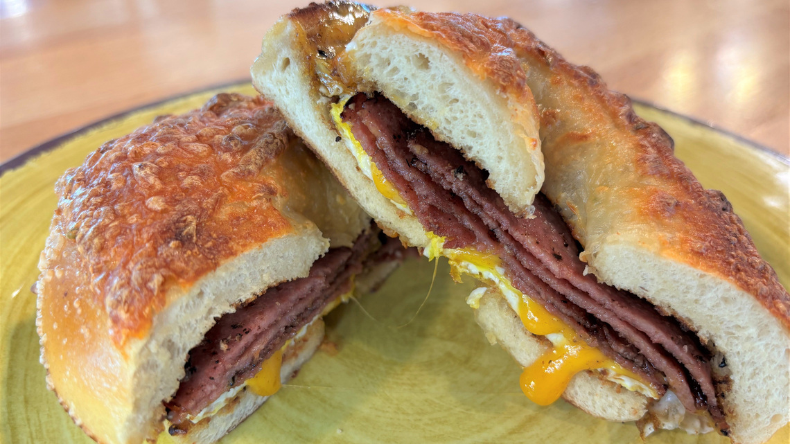 Does your state dish reign supreme? America250 lets you decide 