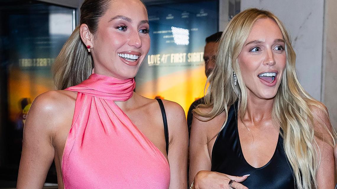 Every Celeb Who Weighed In on Alex vs. Alix - And Where Do They Stand? 