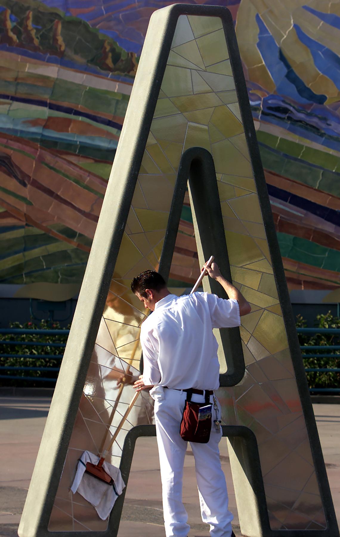 Mark Boster/Los Angeles Times/TNS