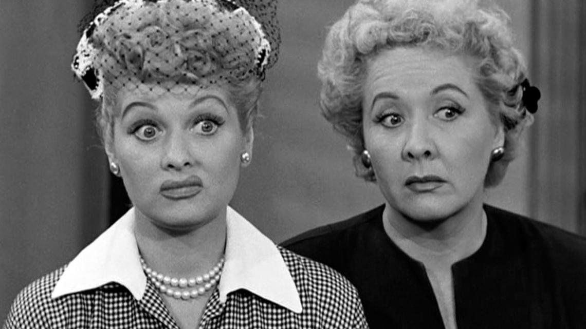 This 1957 Classic 'I Love Lucy' Episode Ranked as One of the 'Weirdest TV Crossovers of All Time' 