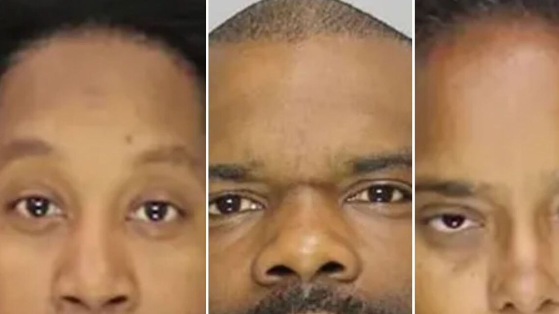 3 Adults Arrested After 15 Kids Were Found Alone in ‘Deplorable' Apartment