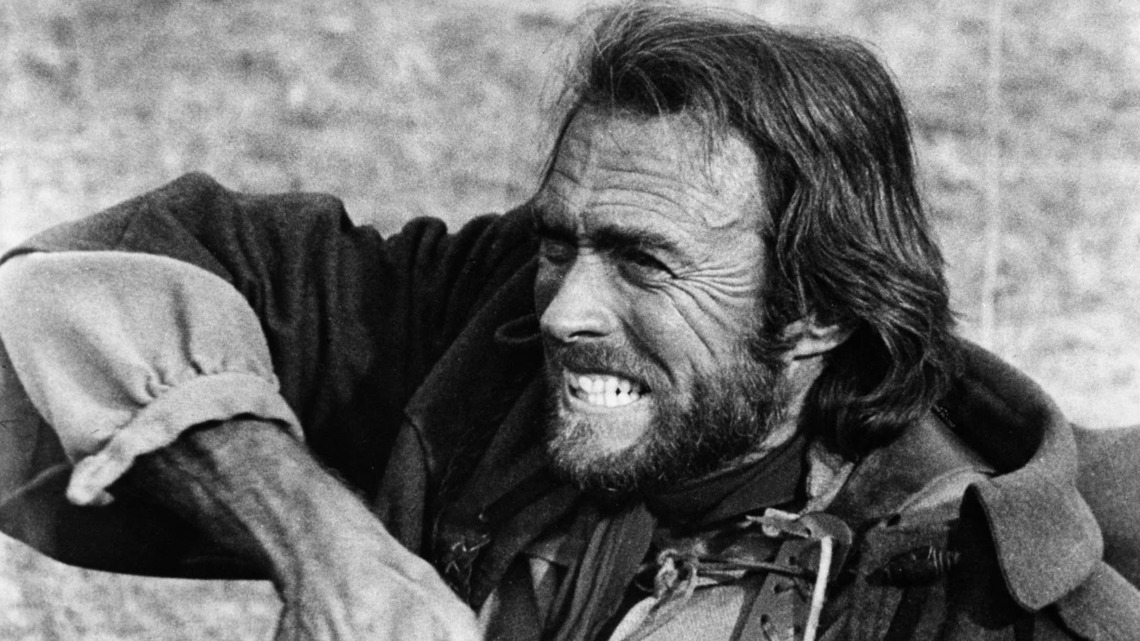 1976 Film, Starring Clint Eastwood, Named One of the ‘Greatest Westerns of All Time' 