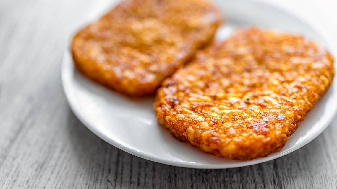 I Tried 6 Frozen Hash Browns and Ranked Them Worst To Best 