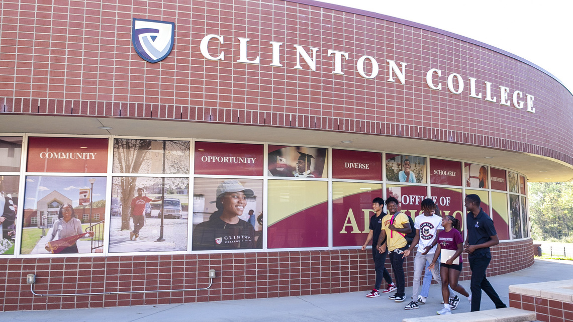 HBCU reportedly late paying over 80 employees, medical benefits inactive 