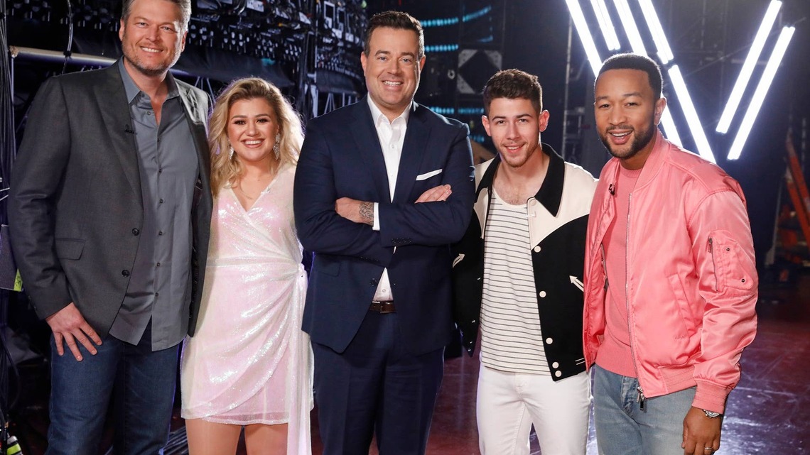 'The Voice' Star 'Clears Up Confusion' Over His Exit After 15 Years 