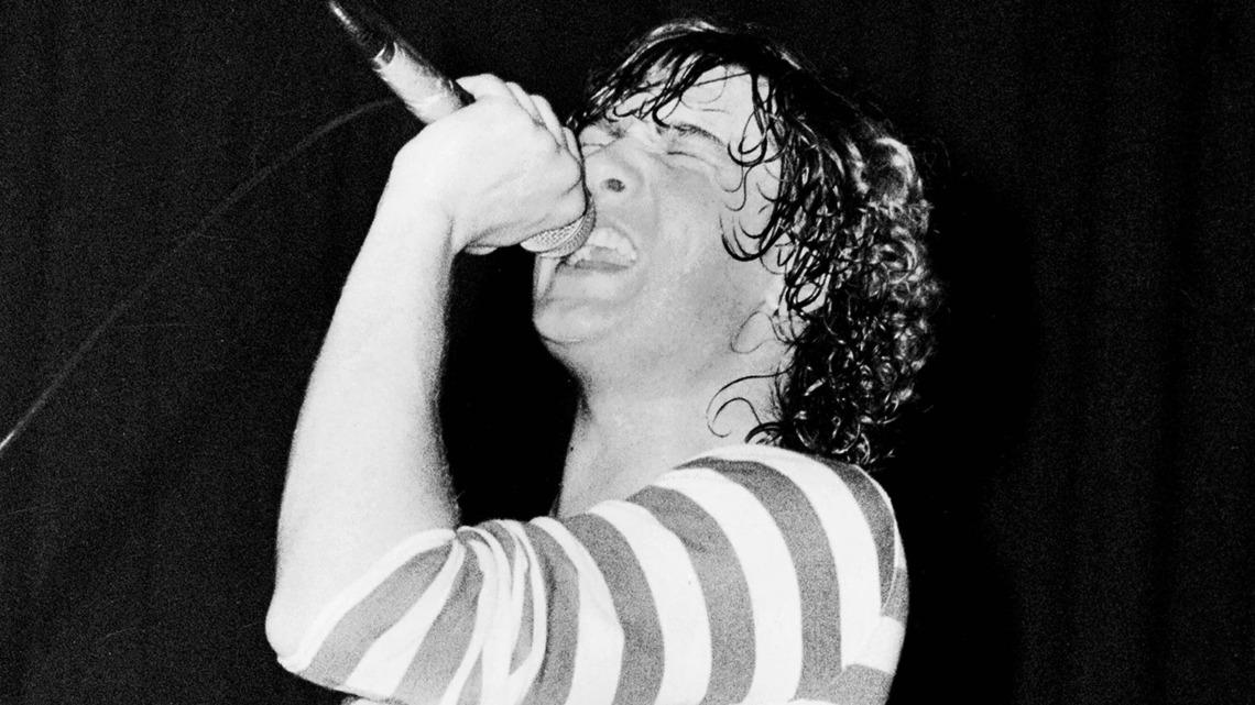 '80s Rock Legend, Nicknamed 'The Diplomat,' Turns 67 