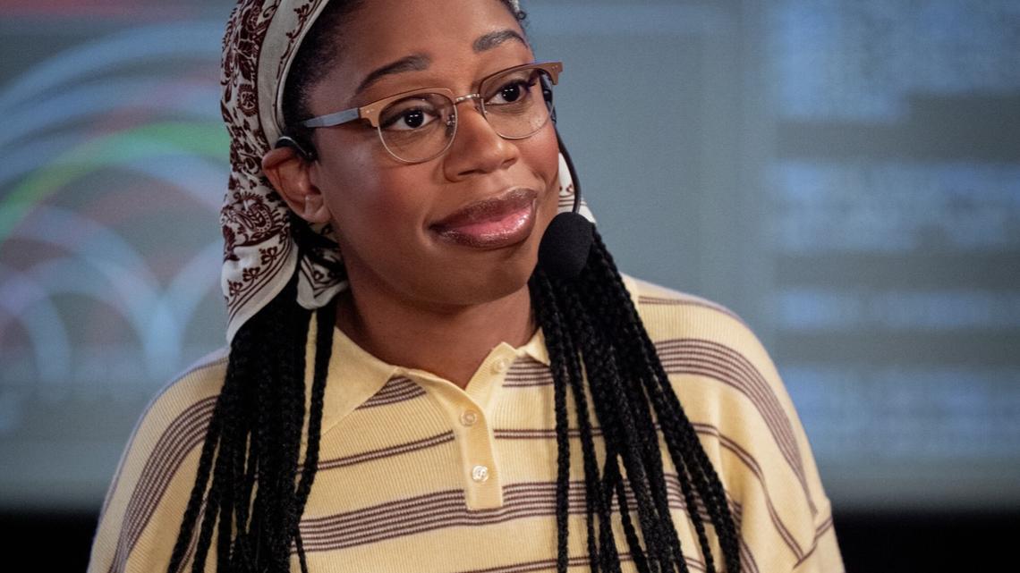 Will NCIS' Kasie Hines Cross Over to 'NCIS: New York' After Romance Reveal? 