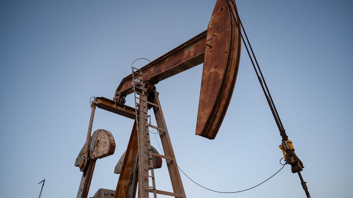 Oil up 3% after Iran claims it attacked US warship; US denies report 