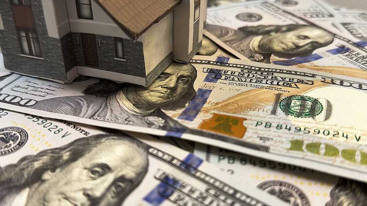 Home equity reaches a record $18 trillion among US mortgage holders ...