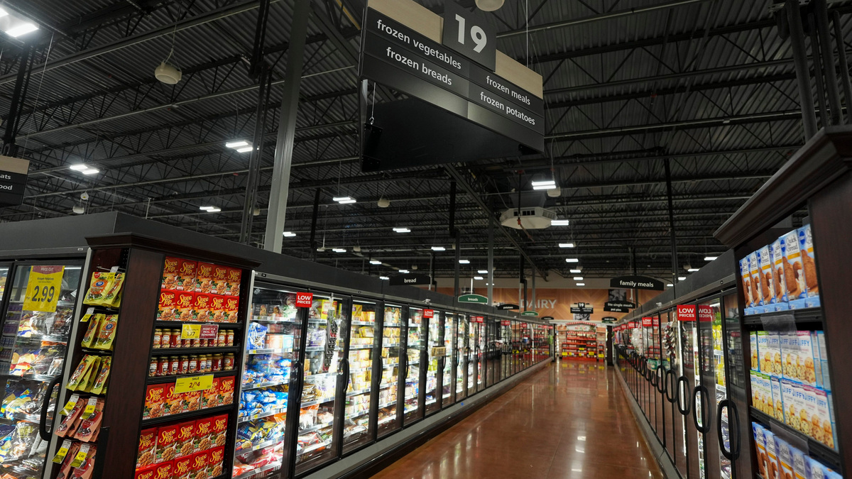 Kroger plans 3 new store formats as it adds 110 locations