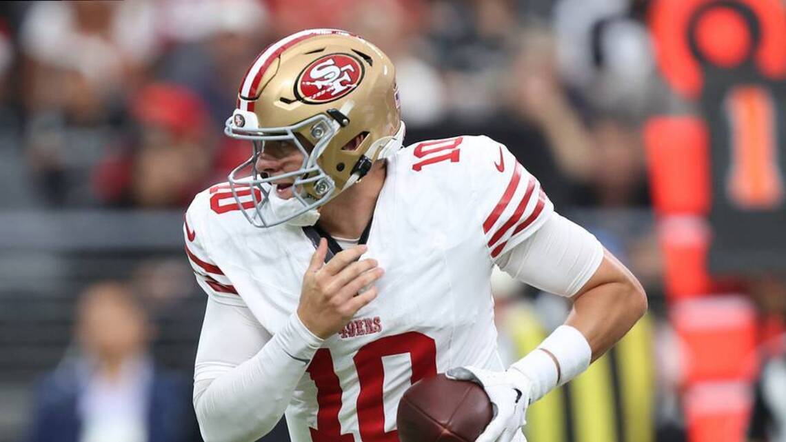 5 Biggest Questions Facing 49ers Offense in 2026