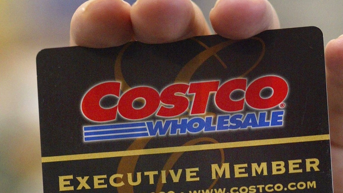 Costco sales surge as Americans shift spending toward value 