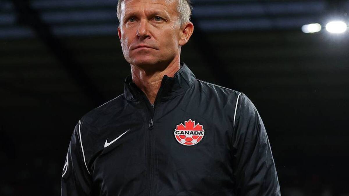  Jesse Marsch was a popular pick for many for the USMNT job. | James Gill-Danehouse/Getty Images 