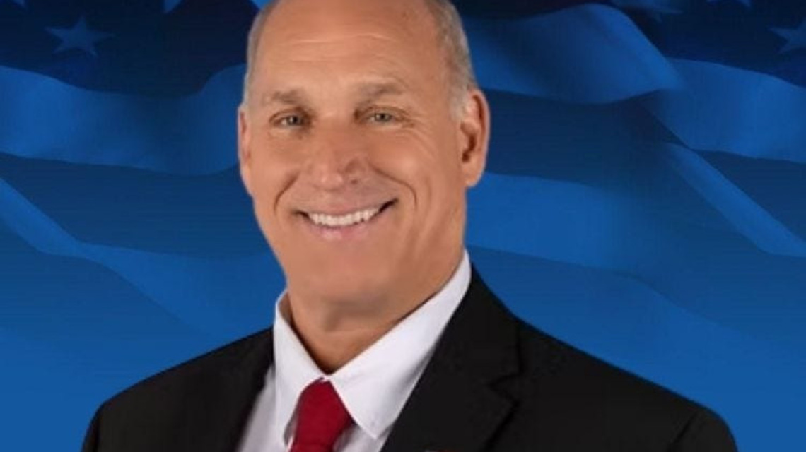 Army veteran Richard Erickson vows to cut fees as Cape Coral mayor 
