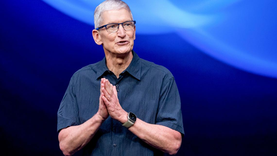 Apple is about to launch a 'game-changer' iPhone 