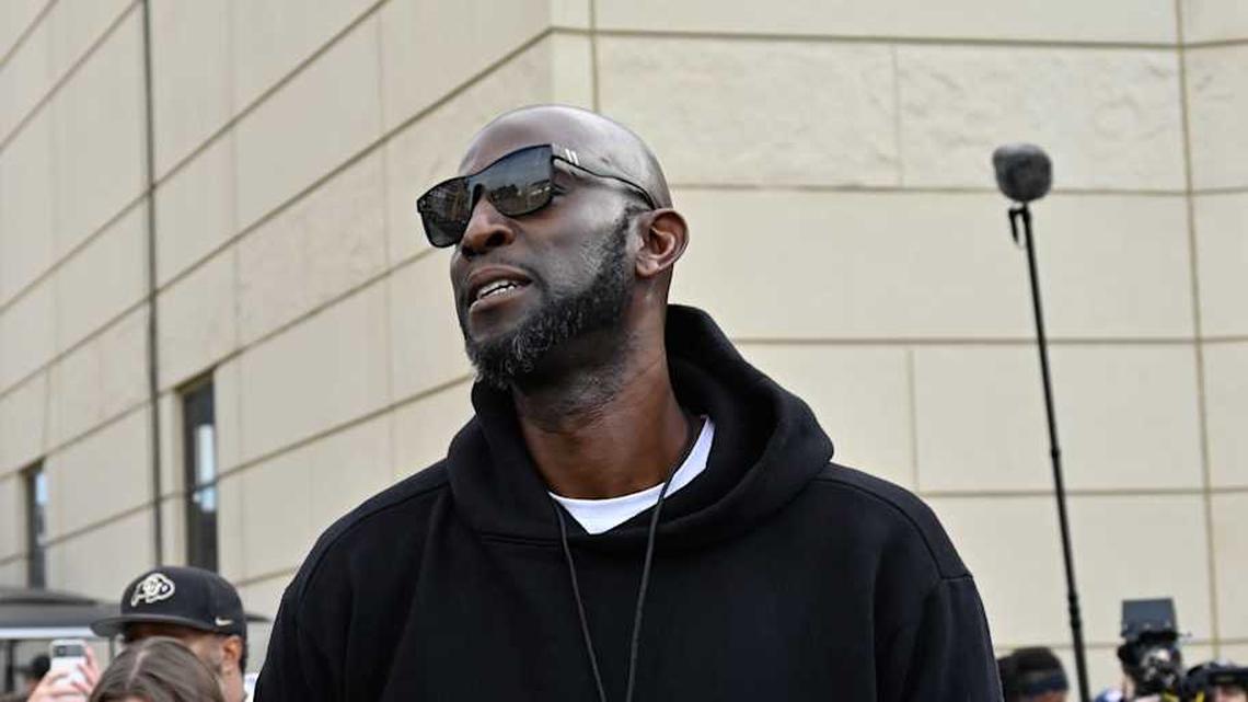 Kevin Garnett Is Right About the Miami Heat, His Long-Time Rivals