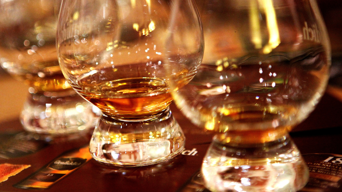 US Supreme Court to review 1868 federal ban on home distilling of liquor 