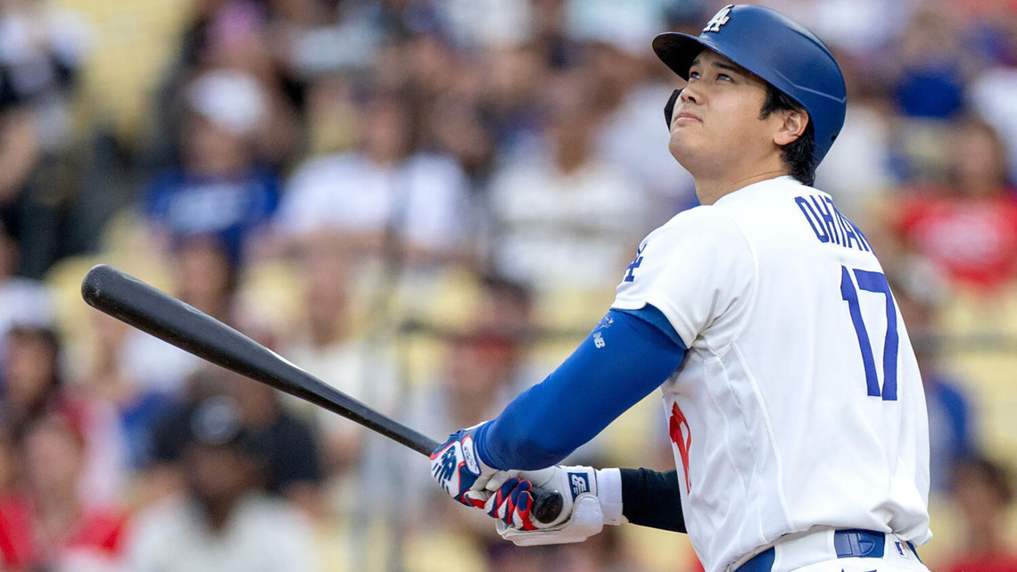 The Dodgers have an old roster. But that isn’t necessarily a drawback in October.