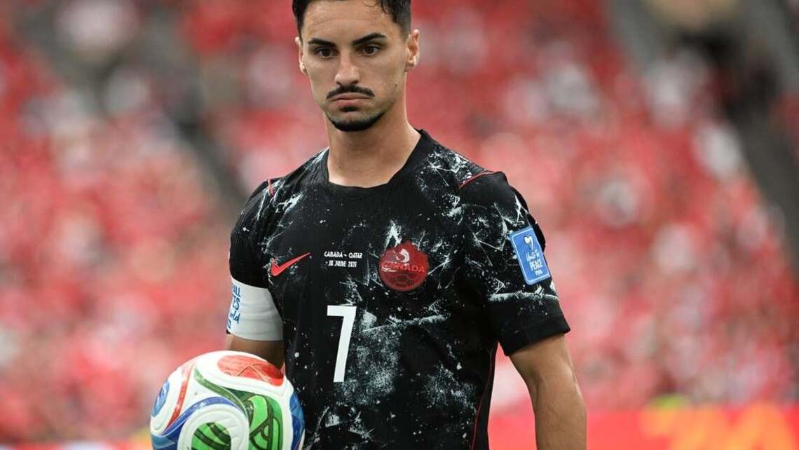 Canada facing key injuries in run-up to Switzerland match 