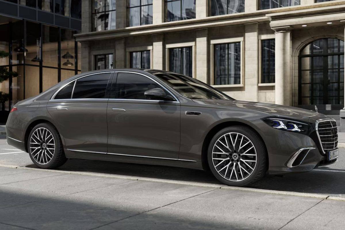 Mercedes-Benz