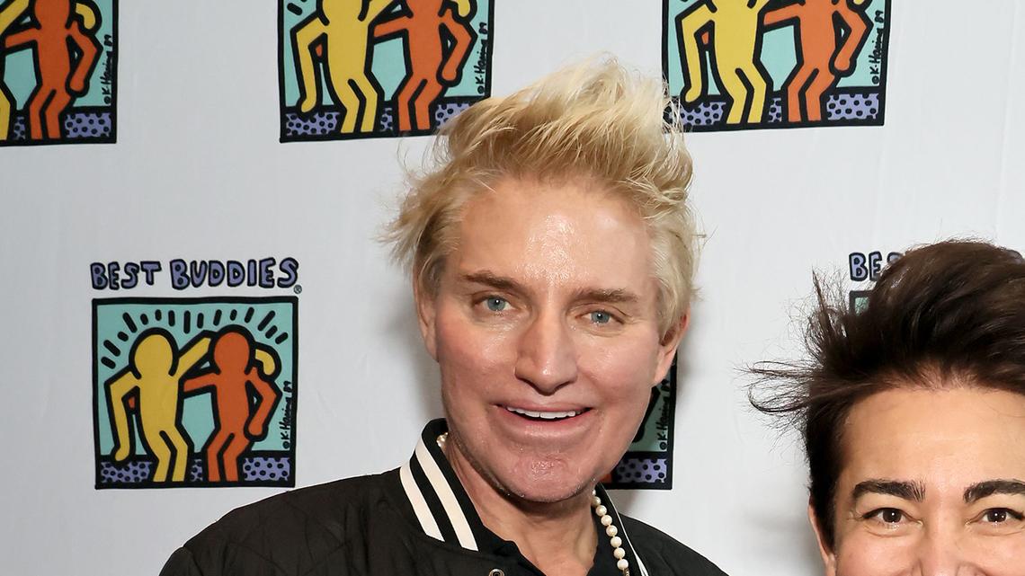 Driver arrested after reality TV stars filmed Hollywood road rage encounter 