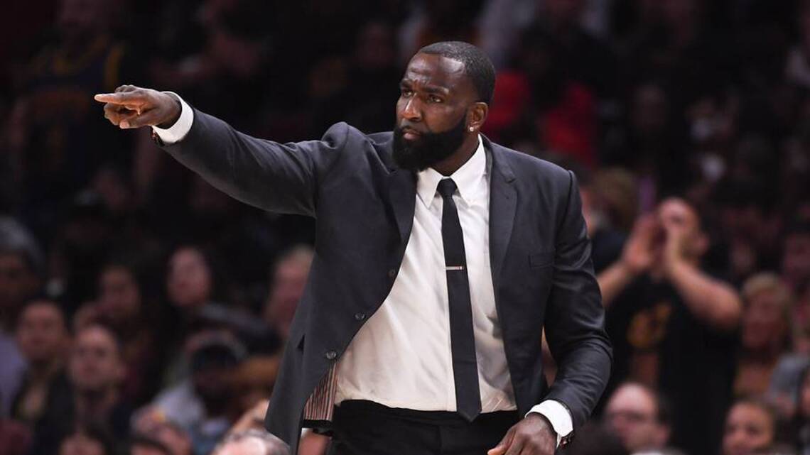 Kendrick Perkins Calls Out Bam Adebayo After Heat's Opening Loss