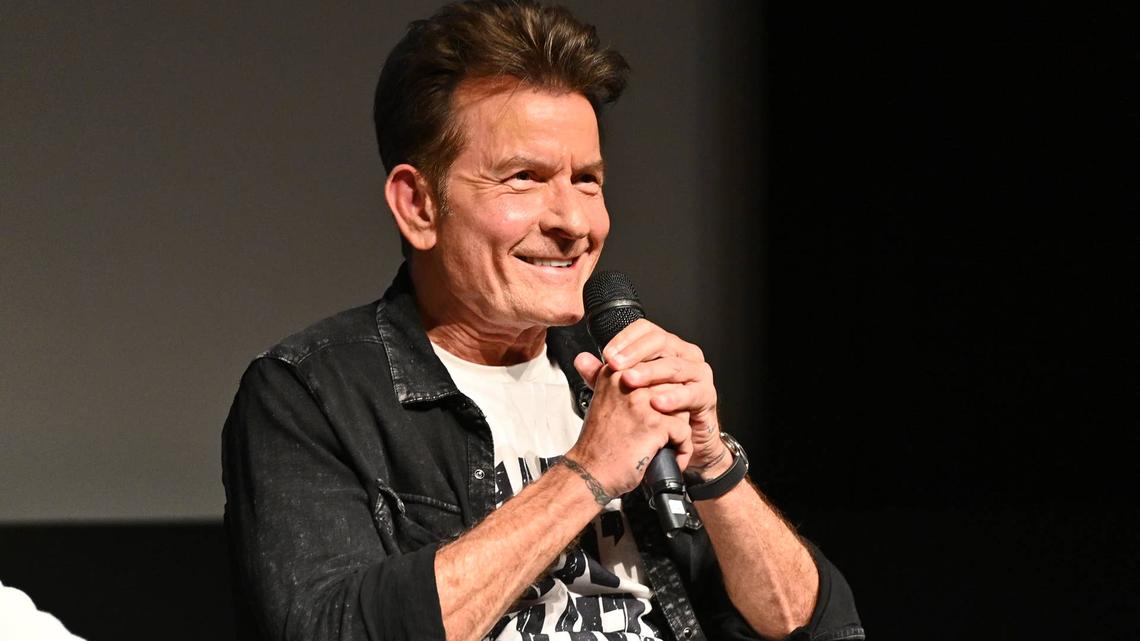 Charlie Sheen Reveals He Still Hasn't Spoken to Jon Cryer Since His Documentary Released 