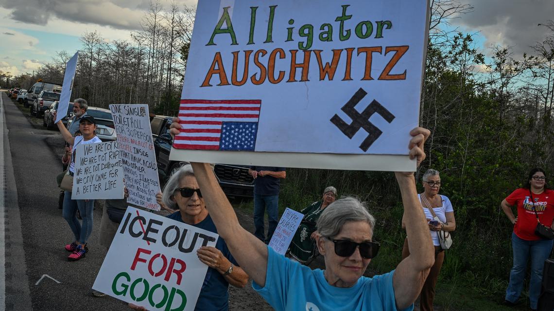 Mary Ellen Klas: Florida's embrace of ICE has come at a cost