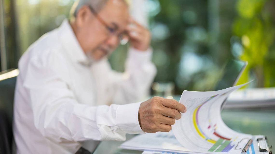 Social Security's biggest check locks out most retirees