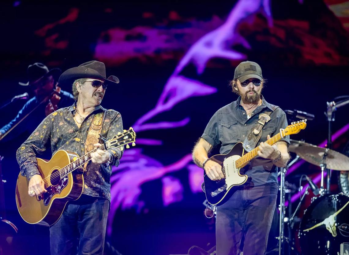 Allen J. Schaben/Los Angeles Times/TNS