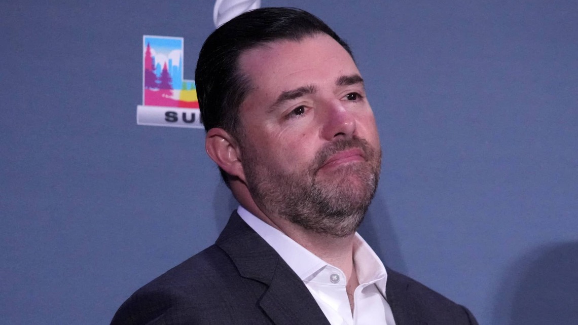 Who Represented the 49ers at Wednesday's NFL Owners Meeting?