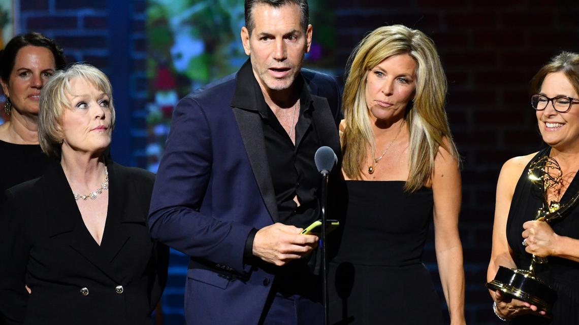 'Stay Tuned!' Frank Valentini Teases 'Big Plans' as 'General Hospital' Celebrates 63 Years 