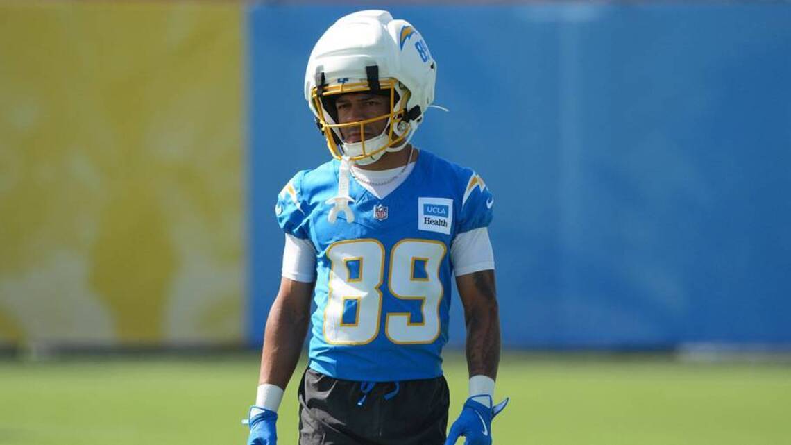 Chargers' Biggest Preseason Questions That Still Need Answers