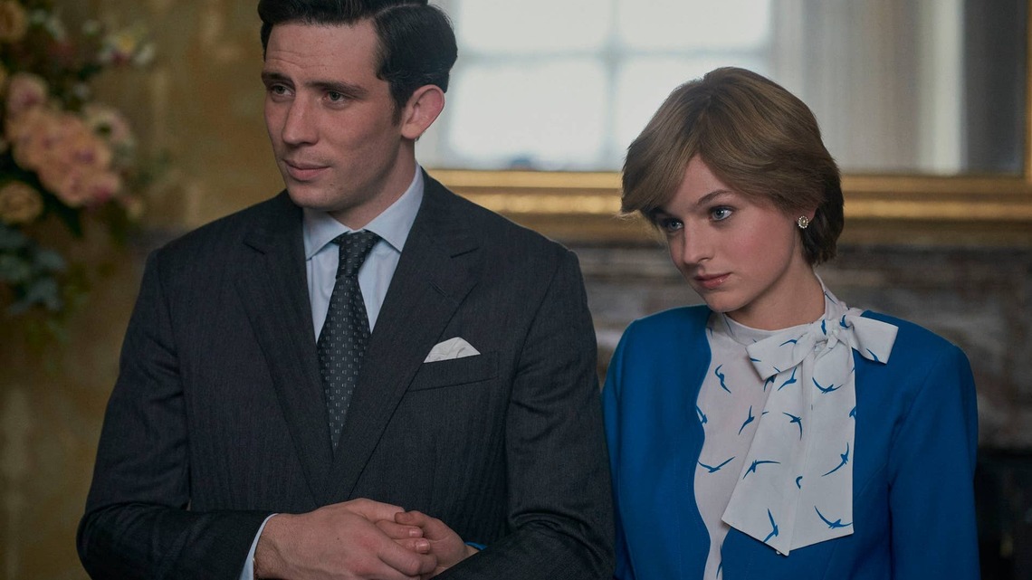 Who Is Josh O'Connor? All About the Emmy-Winning Star in the Running To Play James Bond 