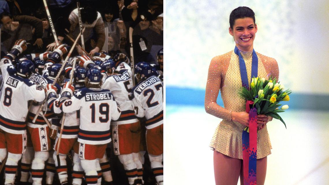 Most Shocking Olympic Moments History Will Never Forget