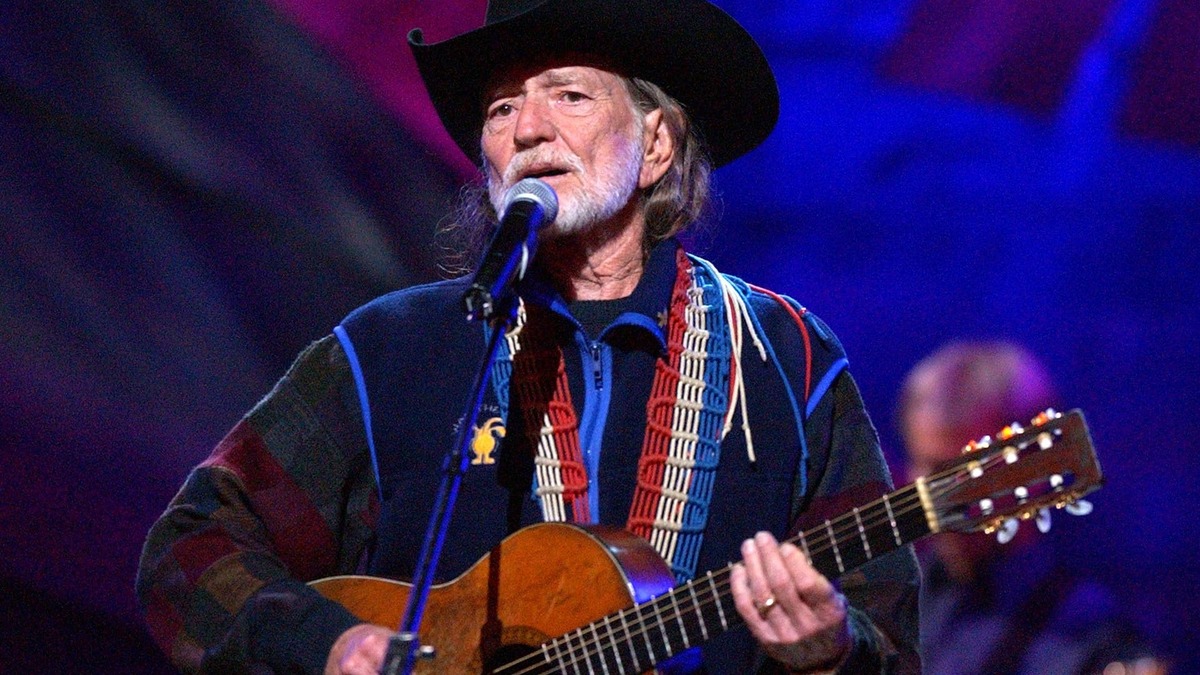 Willie Nelson Once Performed This Beloved Classic in the Wake of 9/11-Watch the Moving Tribute