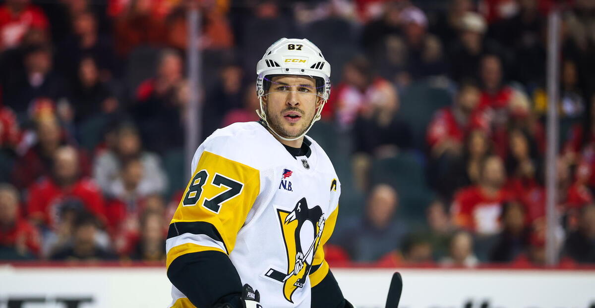  Why Penguins' Sidney Crosby Extending His Career Will Only Strengthen His NHL Legacy 