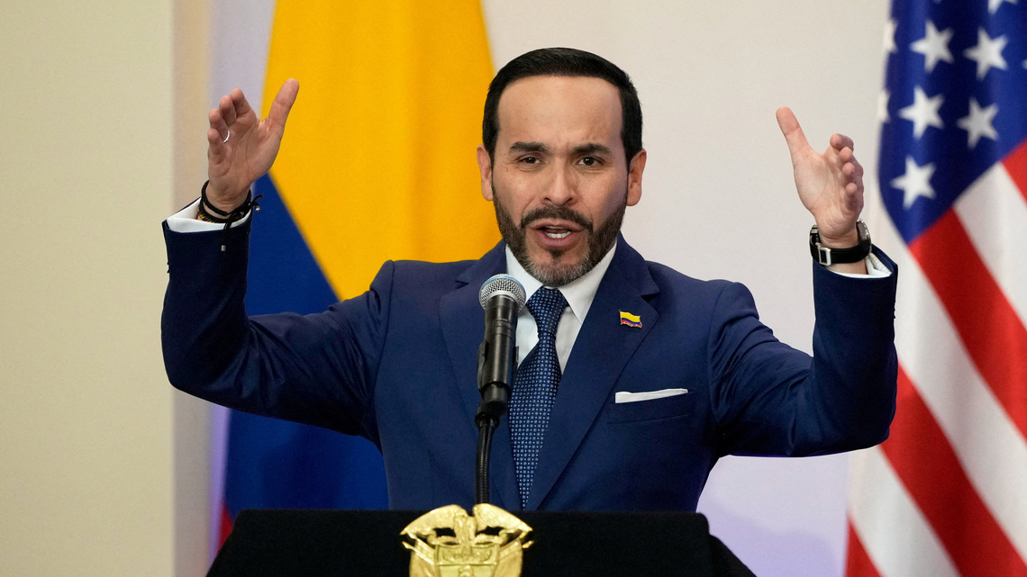 Colombia faces hurdles to meet IMF commitments under possible lending deal 