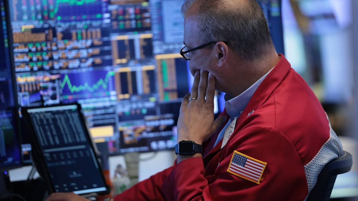 Investors pull $11B from two ETF sectors after a rally