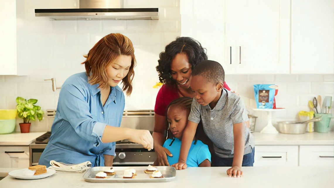 In blended families, beneficiary forms, trusts determine who inherits 
